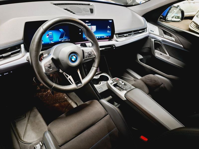 BMW X1 bild 13
