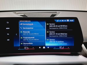 BMW X1 bild 21