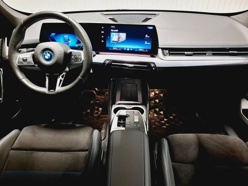 BMW X1 bild 12