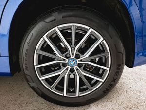 BMW X1 bild 10