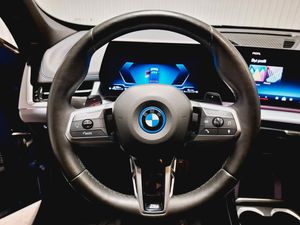 BMW X1 bild 17