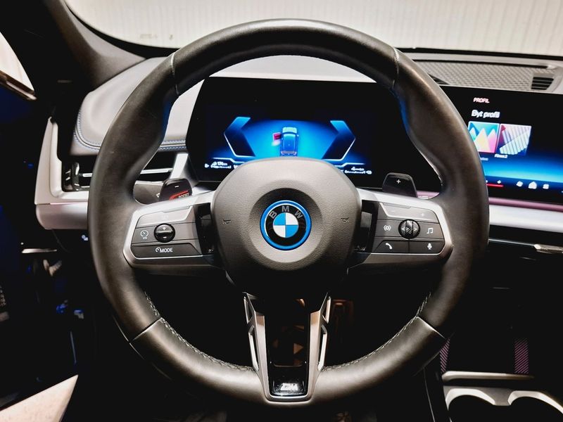 BMW X1 bild 17