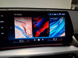 BMW X1 bild 22