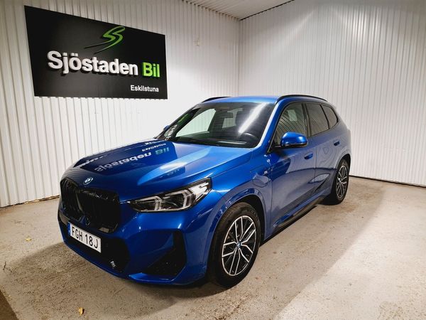 BMW X1 xDrive25e M Sport Kamera Navi H&K - 2024
