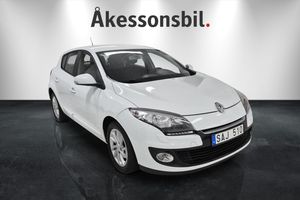 Renault Megane bild 1