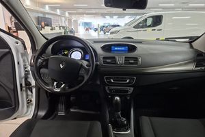 Renault Megane bild 9