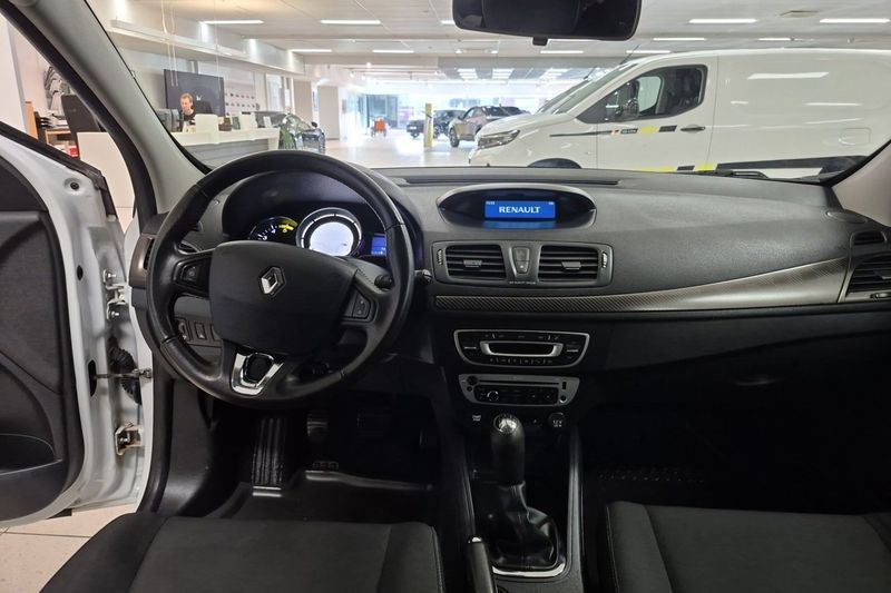Renault Megane bild 9