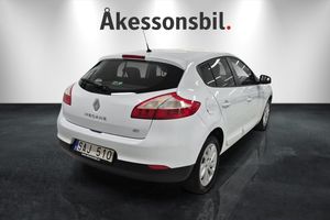Renault Megane bild 5