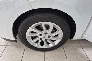 Renault Megane bild 10
