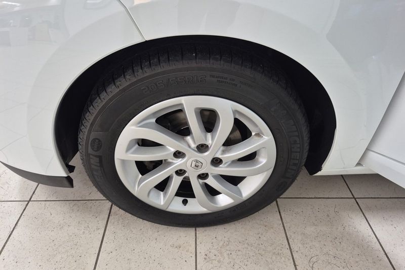 Renault Megane bild 10
