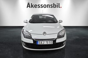 Renault Megane bild 2