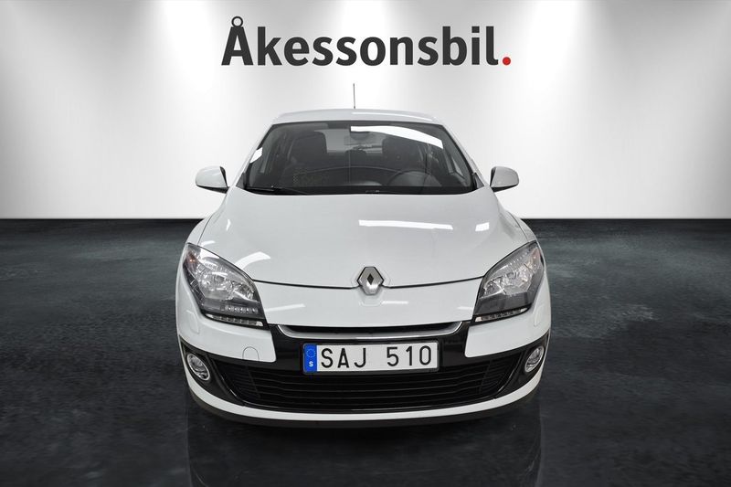 Renault Megane bild 2