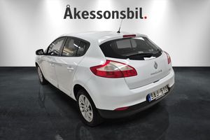Renault Megane bild 4