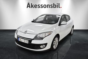 Renault Megane bild 3