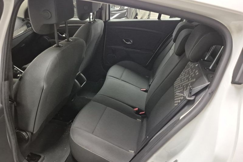 Renault Megane bild 8