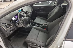 Renault Megane bild 7