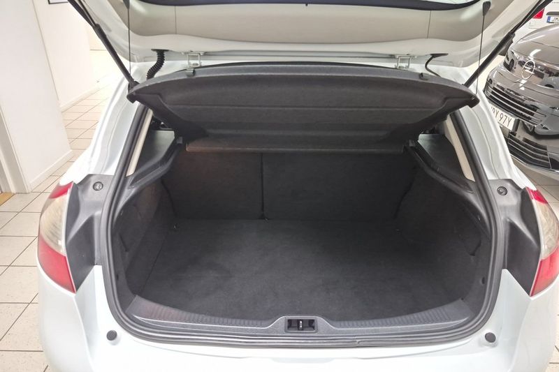 Renault Megane bild 6