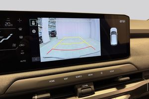 Kia EV3 bild 12