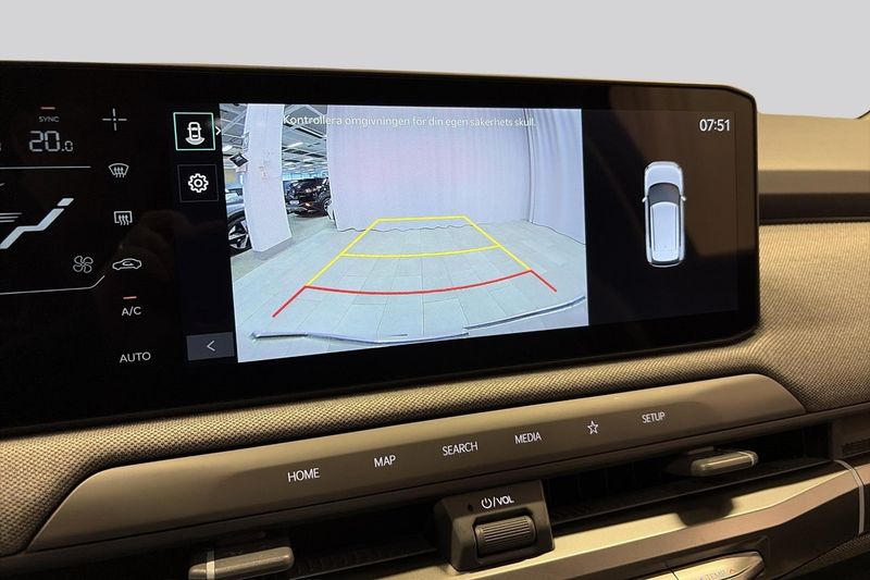 Kia EV3 bild 12