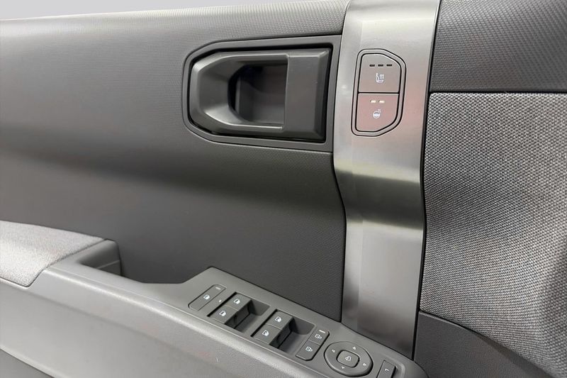 Kia EV3 bild 13