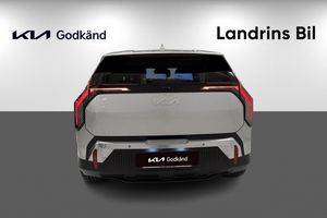 Kia EV3 bild 5
