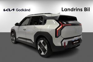 Kia EV3 bild 6