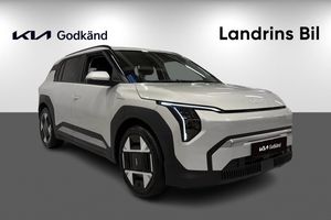 Kia EV3 bild 3