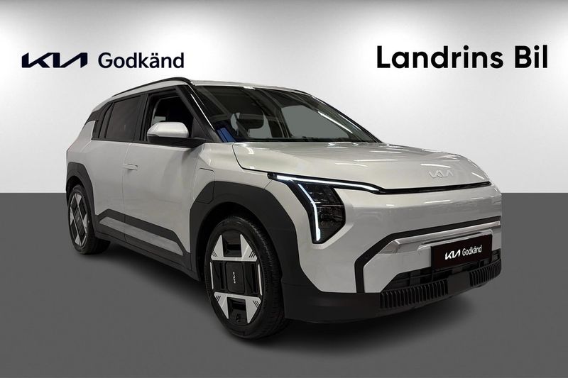 Kia EV3 bild 3
