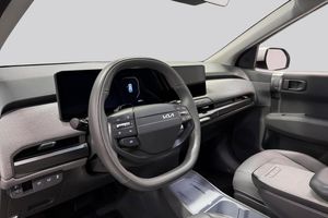 Kia EV3 bild 10