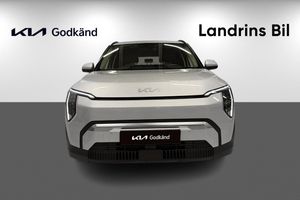 Kia EV3 bild 2