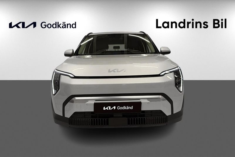 Kia EV3 bild 2
