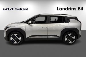 Kia EV3 bild 4