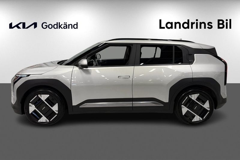 Kia EV3 bild 4