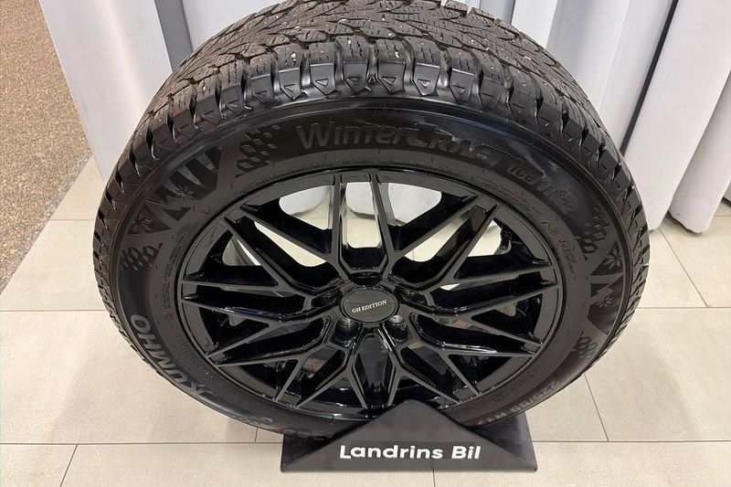 Kia EV3 bild 20