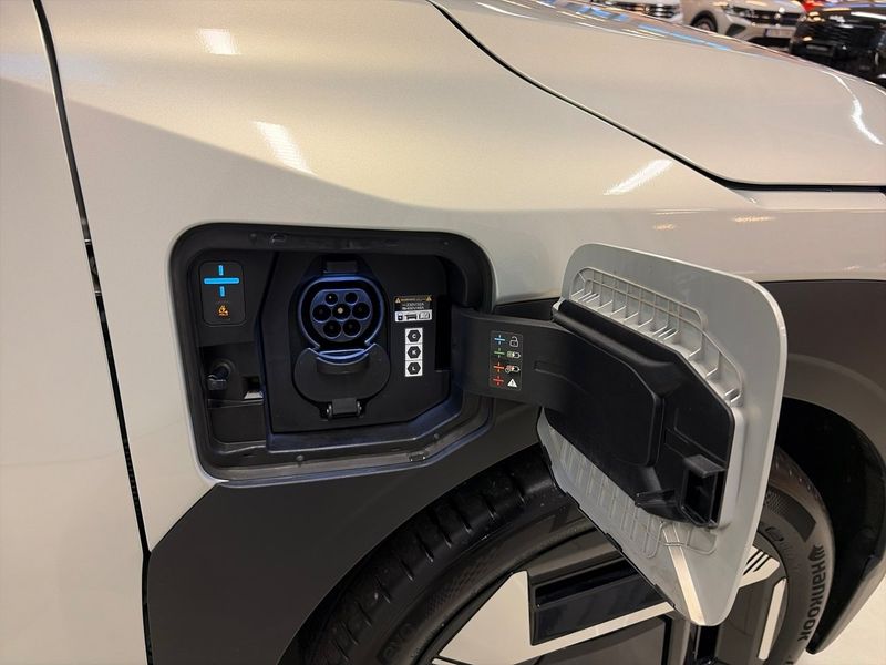 Kia EV3 bild 17