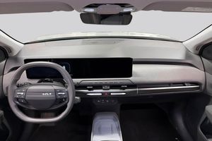 Kia EV3 bild 7