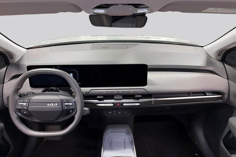 Kia EV3 bild 7