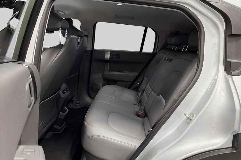 Kia EV3 bild 9