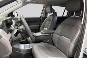 Kia EV3 bild 8