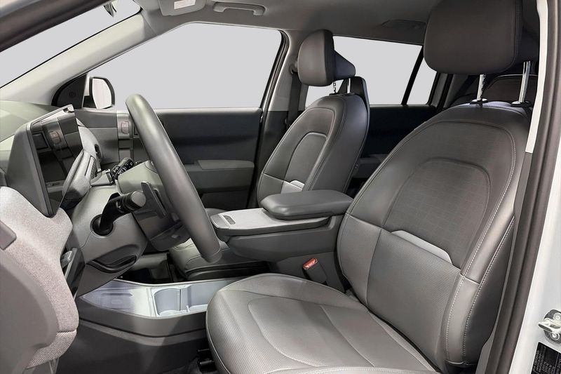 Kia EV3 bild 8