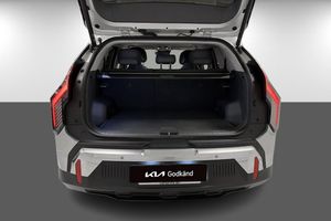 Kia EV3 bild 14