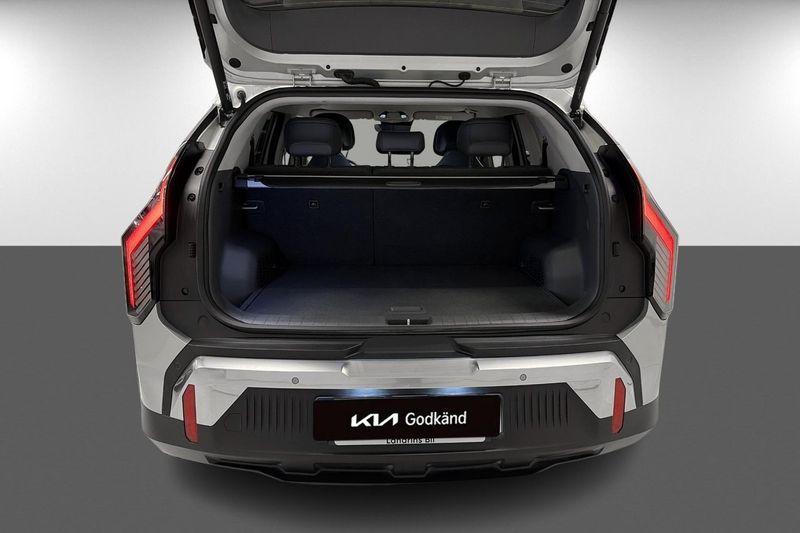 Kia EV3 bild 14