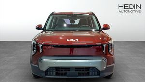 Kia EV2 bild 8