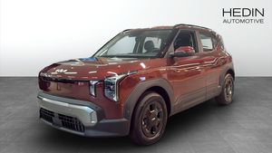 Kia EV2 bild 1