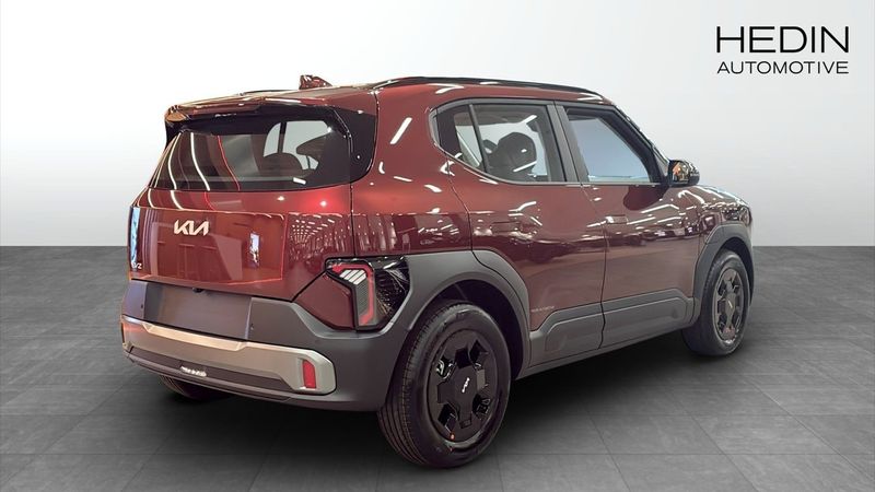 Kia EV2 bild 2