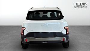 Kia EV2 bild 4