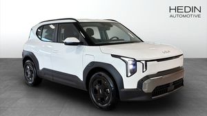 Kia EV2 bild 7