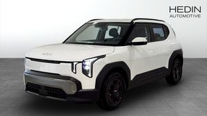 Kia EV2 bild 1