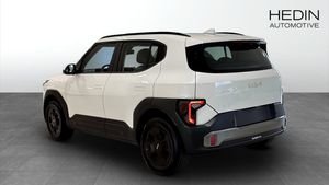 Kia EV2 bild 3