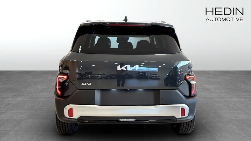 Kia EV2 bild 4